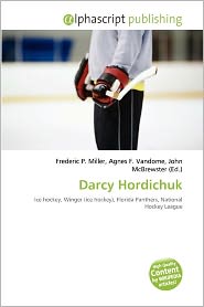 Darcy Hordichuk