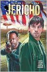 Book Cover Image. Title: Jericho Season 3, Vol. 3, Author: by Jason M  Burns