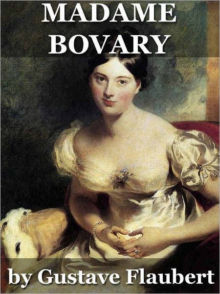Madame Bovary