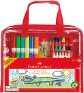 Product Image. Title: Young Artist Coloring Gift Set