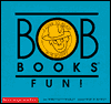 Bob Books Fun!