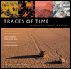 Traces of Time by Pat Murphy: Book Cover