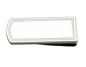 Product Image. Title: Charleston Money Clip