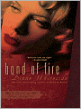 Title: Bond of Fire (Texas Vampires Series #2), Author: Diane Whiteside