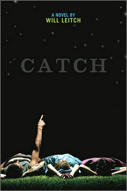 Catch Will Leitch
