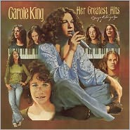 Her Greatest Hits: Songs of Long AgoCarole King: CD Cover