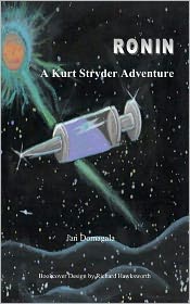 'Ronin: A Kurt Stryder Adventure' by Jan Domagala