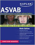 Book Cover Image. Title: Kaplan ASVAB, Author:   Kaplan