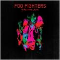 CD Cover Image. Title: Wasting Light, Artist: Foo Fighters