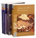 Book Cover Image. Title: Lawrence Library, Author: D. H. Lawrence