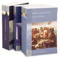 Book Cover Image. Title: Tolstoy Library (Barnes & Noble Classics Series), Author: Leo  Tolstoy