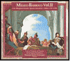 M�xico Barroco, Vol. 2 by Benjam�n Ju�rez Echenique: CD Cover