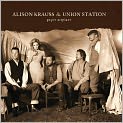 CD Cover Image. Title: Paper Airplane, Artist:   Alison Krauss & Union Station