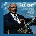 CD Cover Image. Title: Icon, Artist: B.B. King