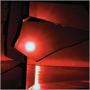 Nine Types of LightTV on the Radio: CD Cover