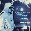 CD Cover Image. Title: How to Become Clairvoyant, Artist: Robbie  Robertson