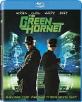 Video/DVD. Title: The Green Hornet