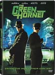 Video/DVD. Title: The Green Hornet