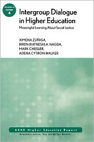  Intergroup Dialogue in Higher Education...