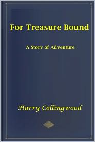  For Treasure Bound 
