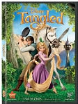 Video/DVD. Title: Tangled