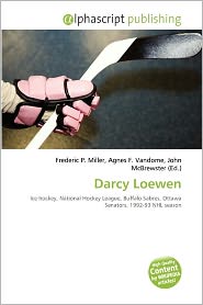 Darcy Loewen