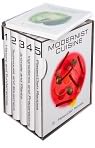 Book Cover Image. Title: Modernist Cuisine: The Art and Science of Cooking, Author: by Nathan  Myhrvold
