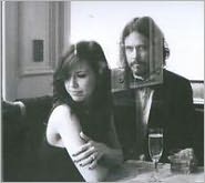 Barton HollowThe Civil Wars: CD Cover