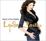 Crazy Little ThingsLynda Carter: CD Cover