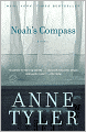 Book Cover Image. Title: Noah's Compass, Author: by Anne Tyler
