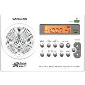 Product Image. Title: Sangean PR-D9W Radio Tuner
