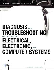 Diagnosis and Troubleshooting of Automotive Electrical Electronic and Computer Systems