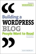 Building a WordPress Blog People Want to Read