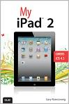 Book Cover Image. Title: My iPad 2, Author: by Gary  Rosenzweig