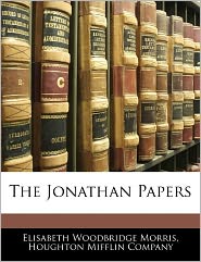 The Jonathan Papers