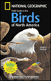 National Geographic: Field Guide to the Birds of North America