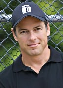 Tim Green