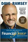 Book Cover Image. Title: Financial Peace Revisited, Author: by Dave  Ramsey