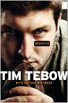 Book Cover Image. Title: Through My Eyes, Author: Tim  Tebow