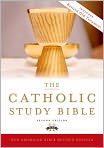 Book Cover Image. Title: Catholic Study Bible, Author: Donald  Senior