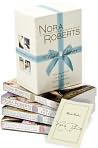 Book Cover Image. Title: Nora Roberts Bride Quartet Boxed Set Signed Edition, Author: by Nora  Roberts
