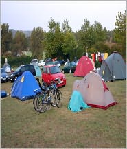 Buy hiking vacation packages. - Camping: The Ultimate Family Vacation!