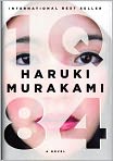 Book Cover Image. Title: 1Q84, Author: Haruki  Murakami