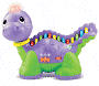 Product Image. Title: LeapFrog Lettersaurus