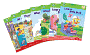 Product Image. Title: LeapFrog Tag Learn to Read Phonics Book Set 3: Consonants