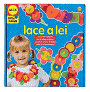 Product Image. Title: Alex Toys Lace a Lei