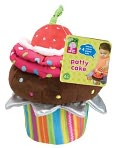 Product Image. Title: Alex Jr Patty Cake