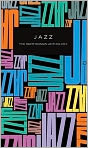CD Cover Image. Title: Jazz: The Smithsonian Anthology