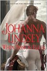 Book Cover Image. Title: When Passion Rules, Author: by Johanna  Lindsey