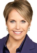 Katie Couric